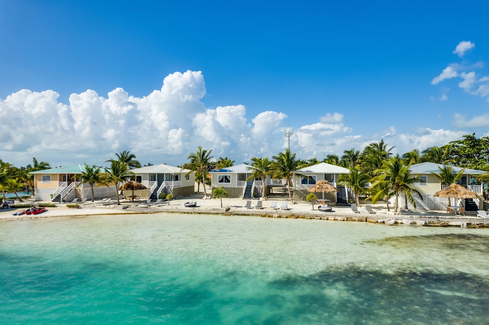 Shaka Caye 44/50
