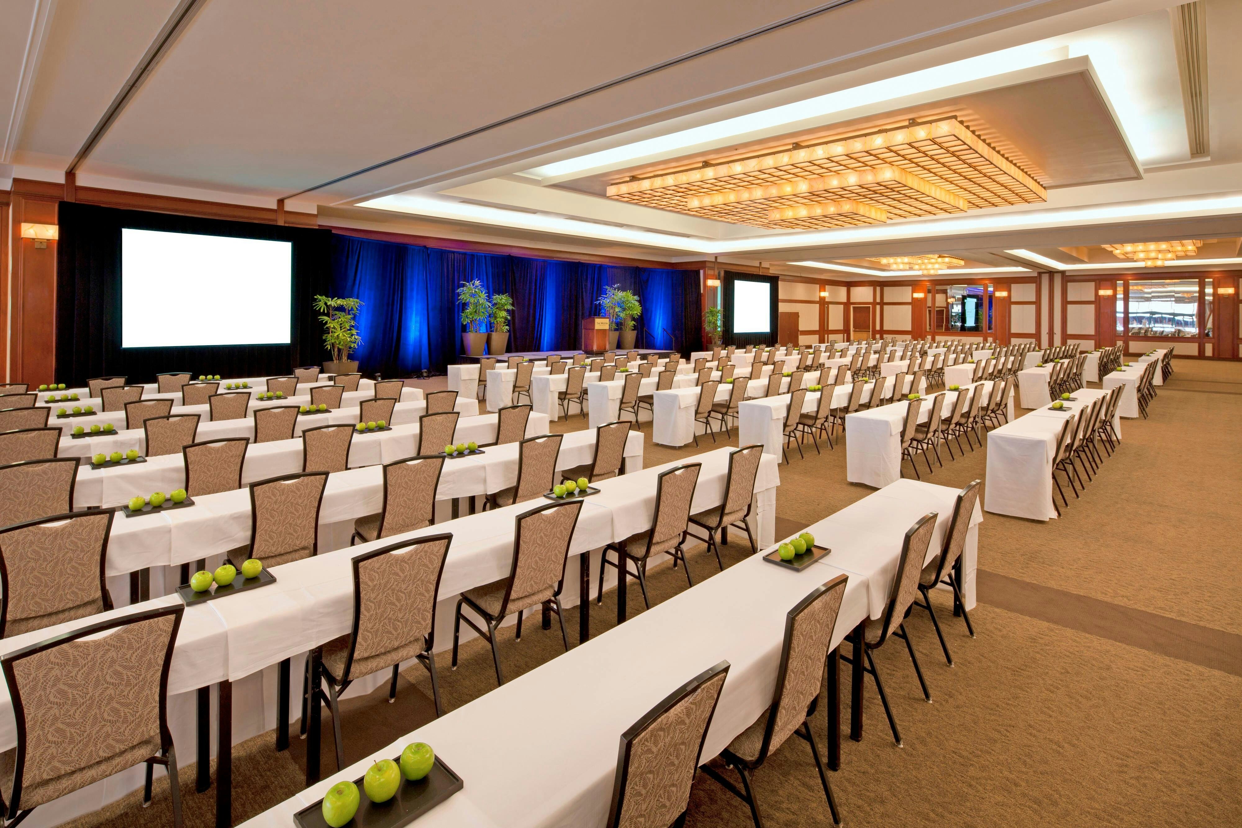 Westin Long Beach 45/52