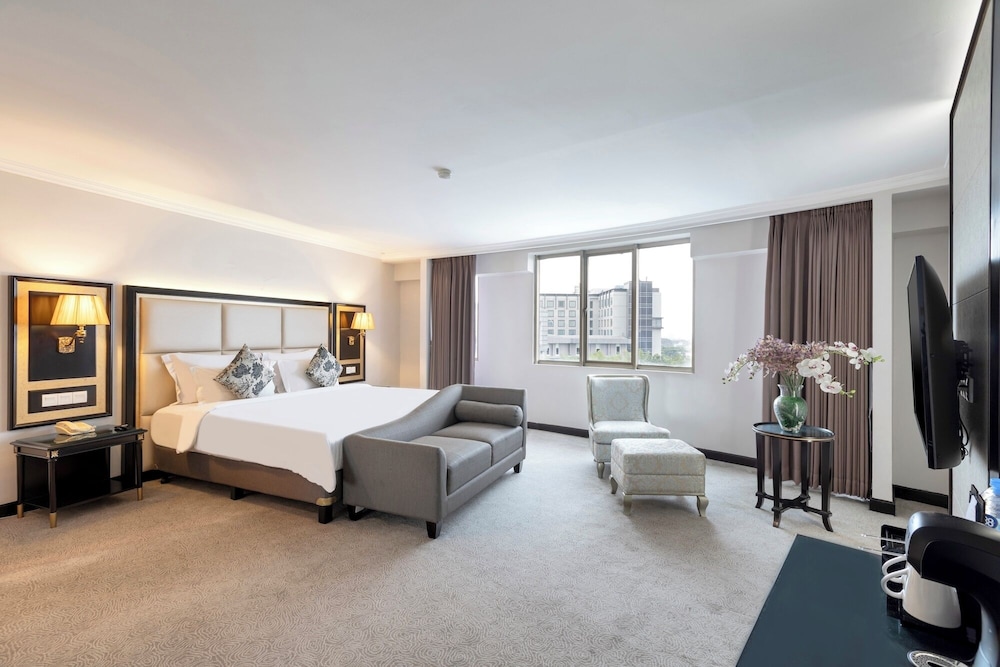 ARTOTEL Suites Aquila - Bandung 20/50