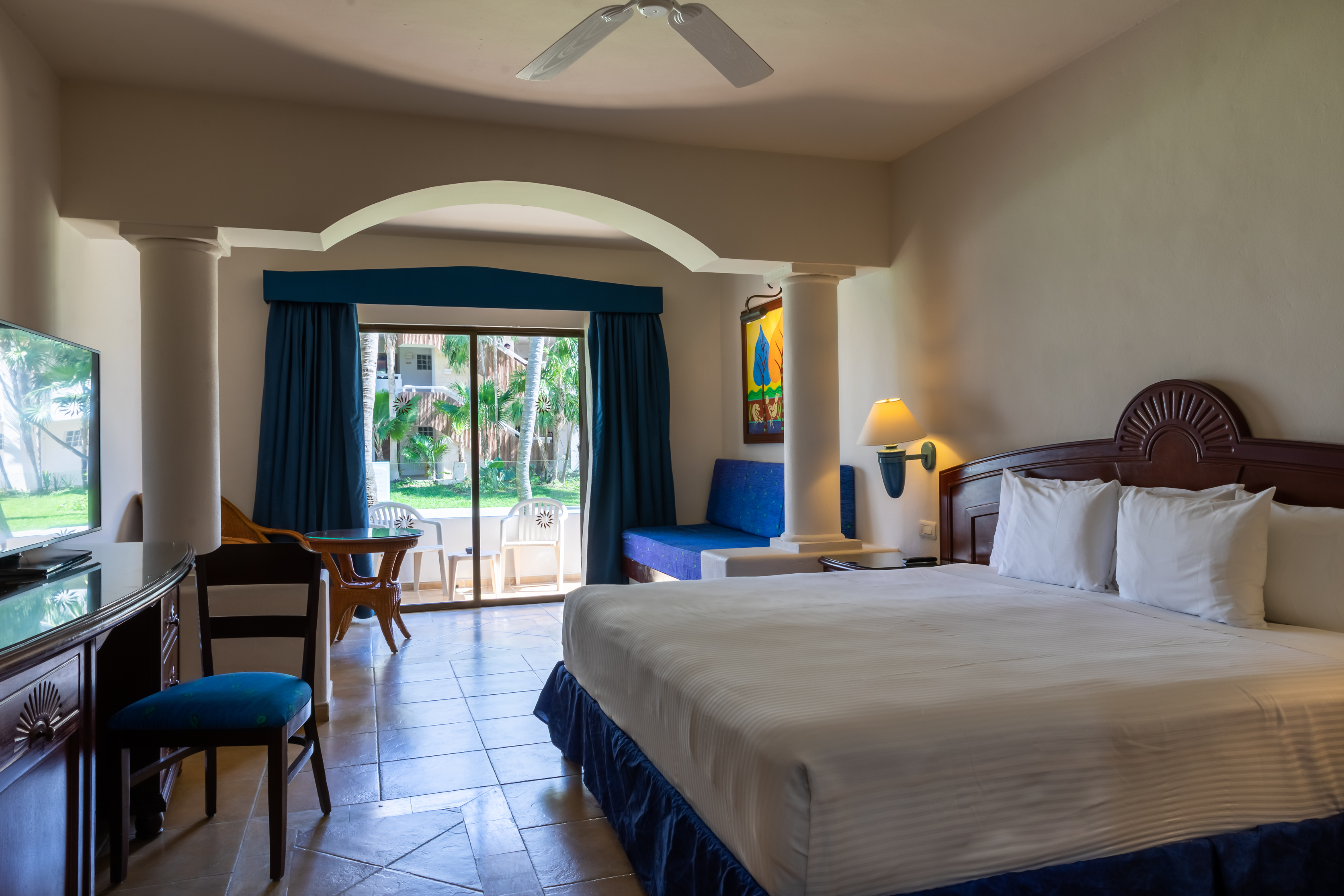 غرفة قياسية مفردة، Bahia Principe Explore Tulum - All Inclusive 3/7