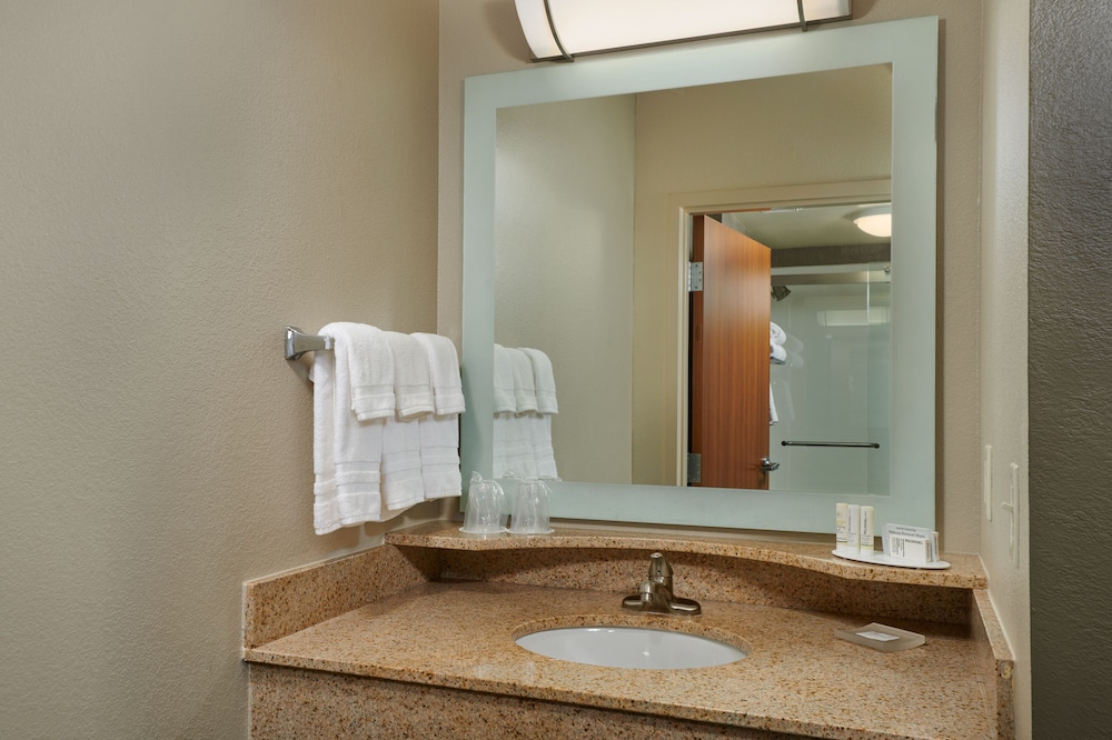SpringHill Suites by Marriott Baton Rouge North/Airport 20/38