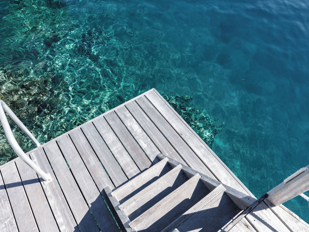 Manava Beach Resort And Spa Moorea 24/48