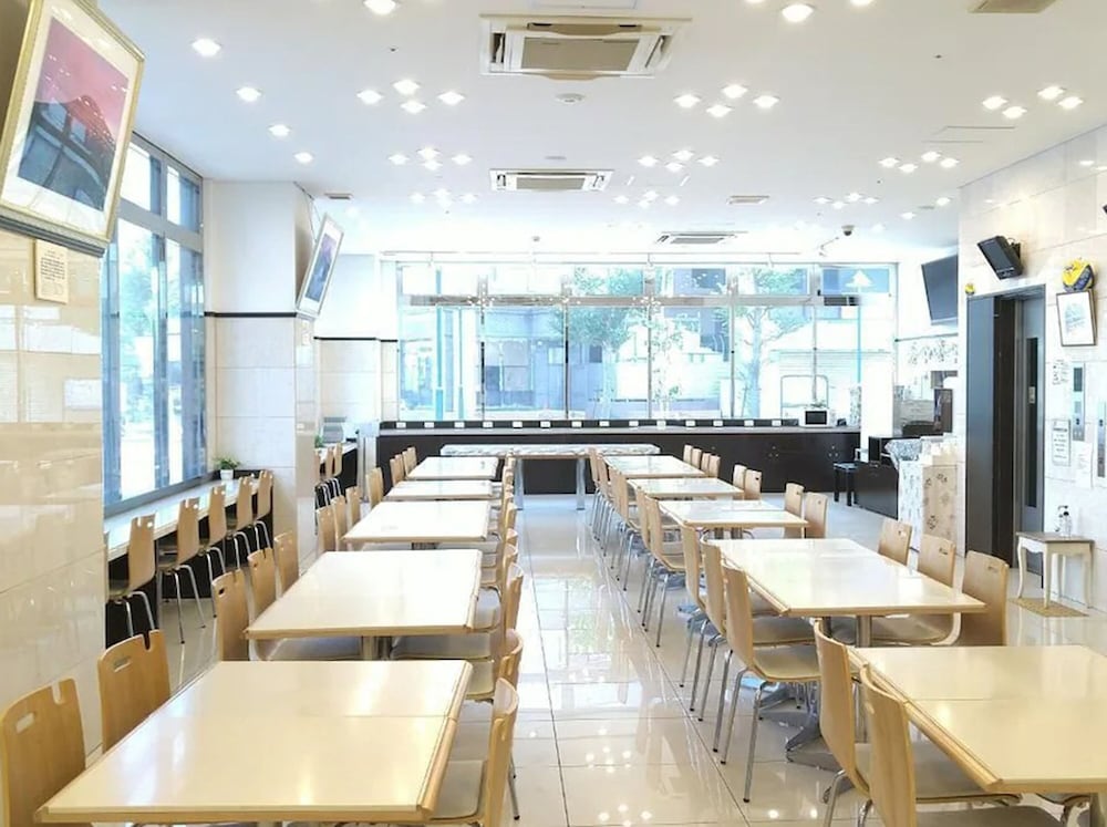 Toyoko Inn Shonan Hiratsuka Eki Kita Guchi No 1 38/39