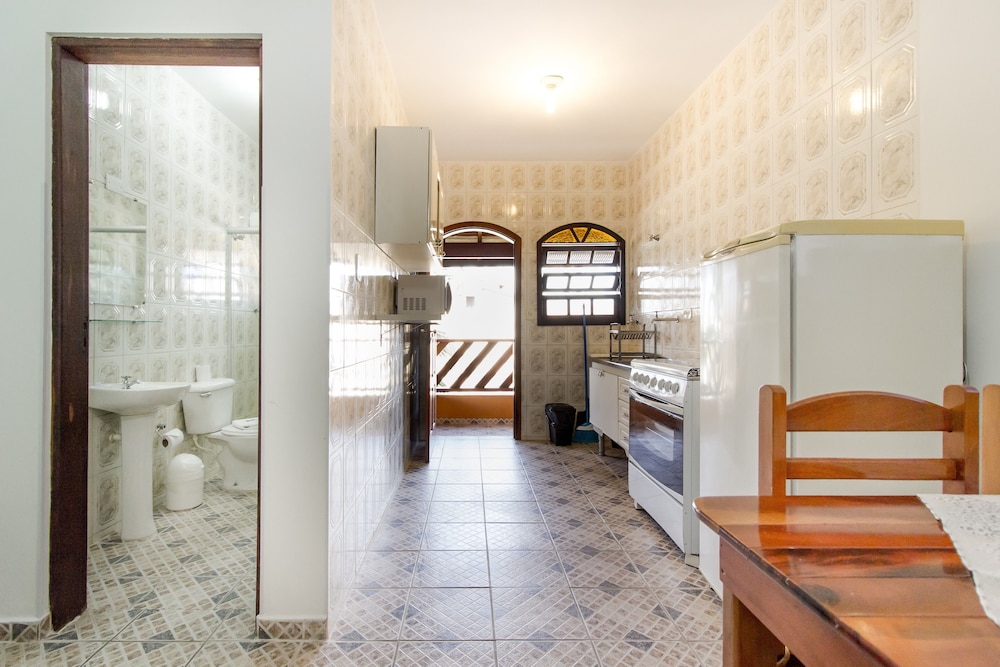 Hotel Pousada Paradise 24/50