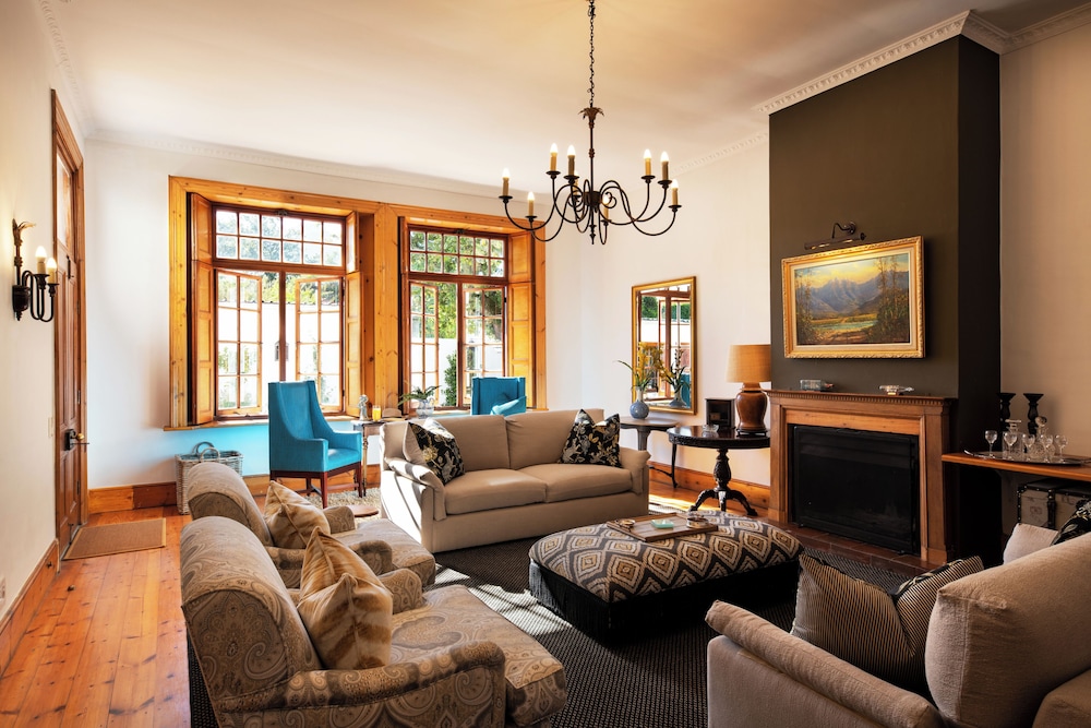 Avontuur Manor House 25/50