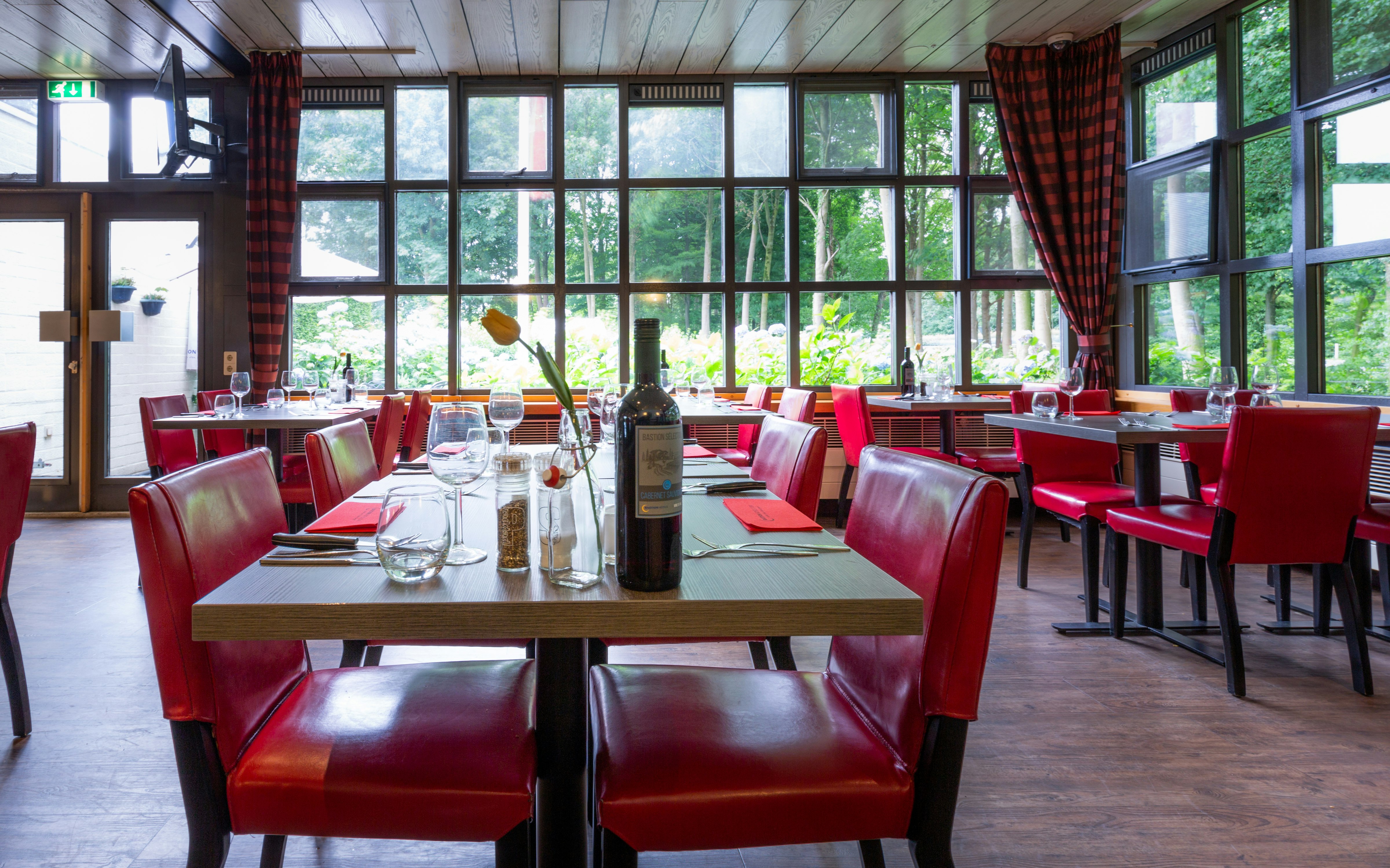 Bastion Hotel Heerlen 7/11
