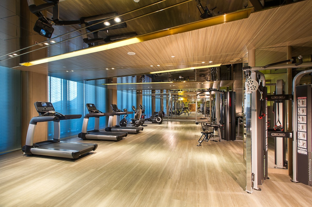 Grand Bay Hotel Beijing 37/70