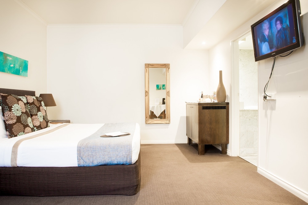 Hotel Richmond 14/56