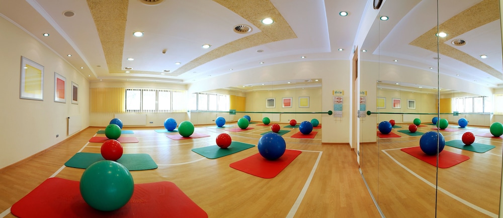 Cesta Grand Aktivhotel And Spa 4/80