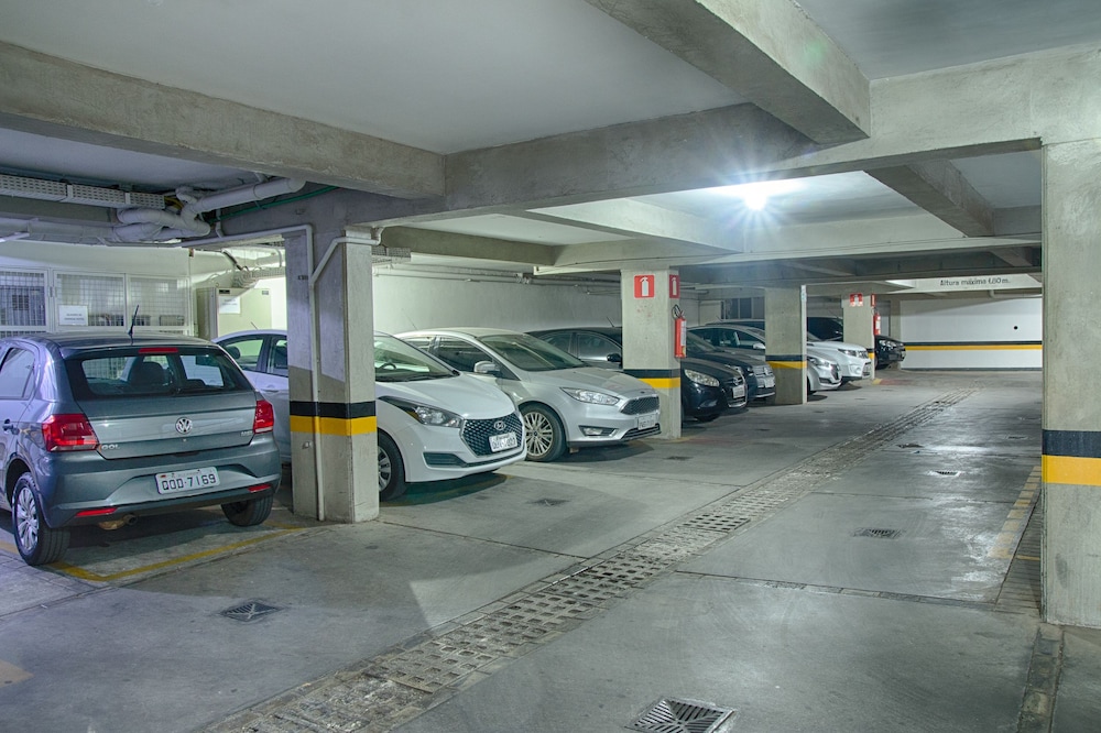 Hotel Atlas Sete Lagoas 33/42