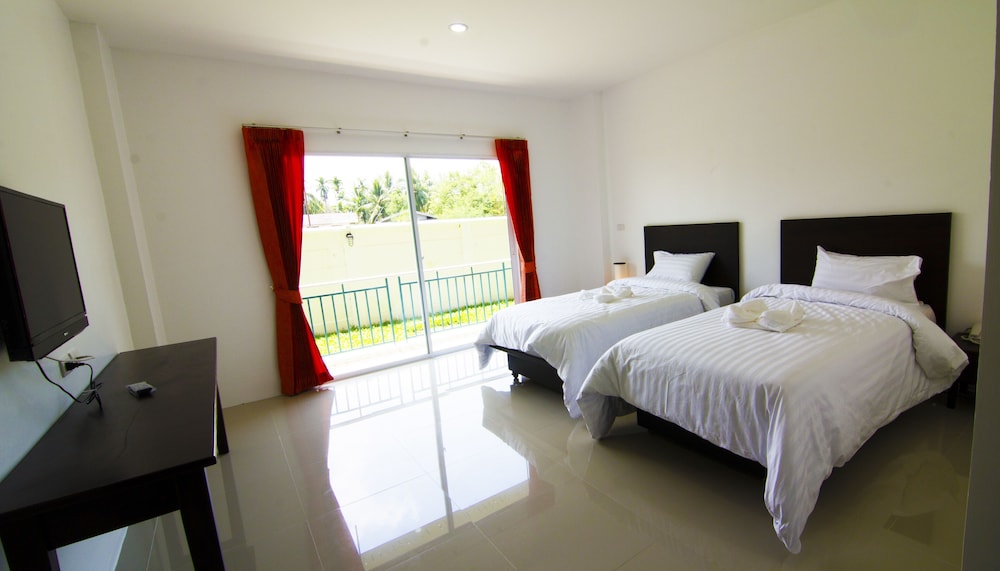 Chawlada Hotel 14/37