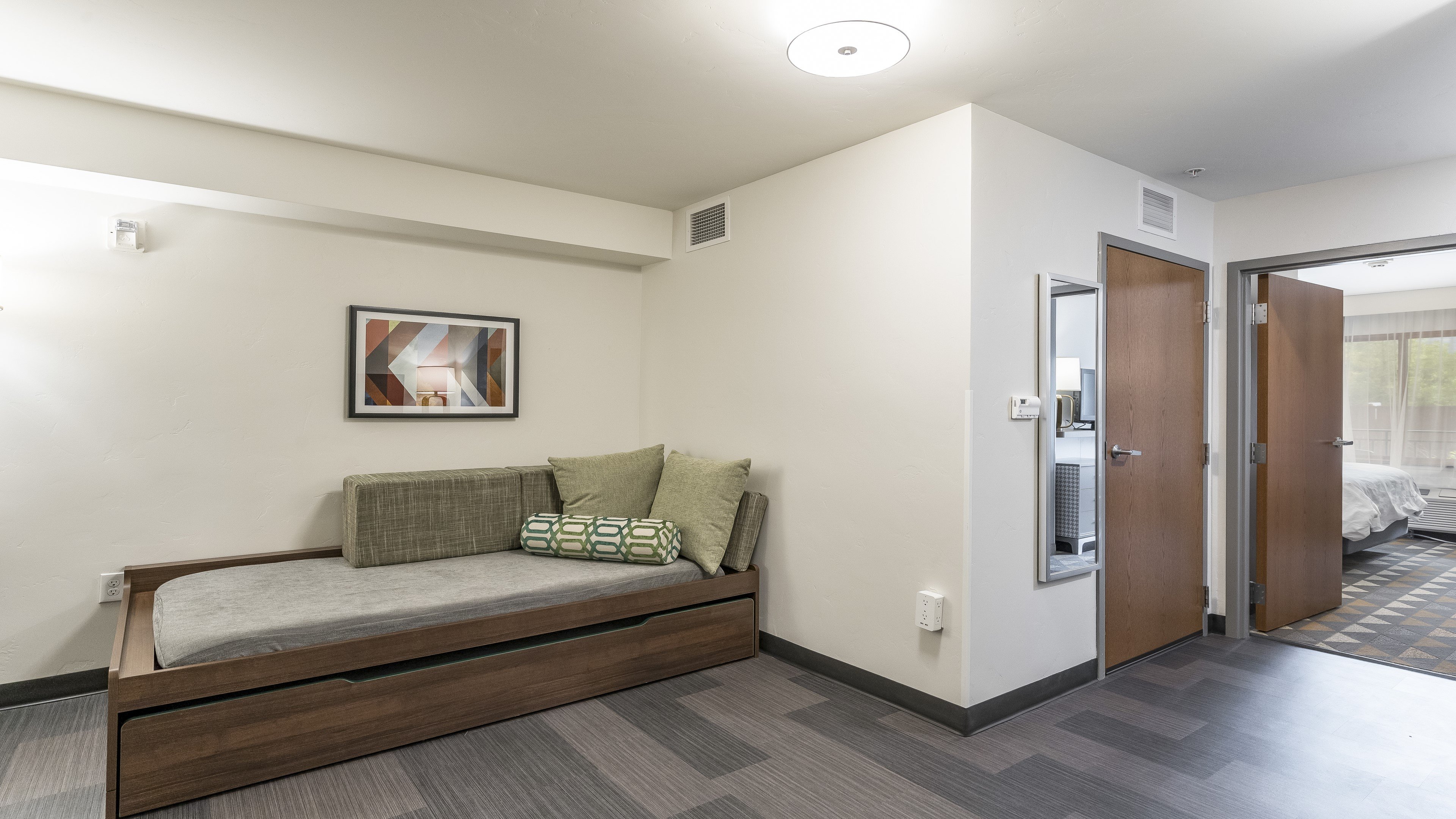 Holiday Inn Steamboat Springs 46/79
