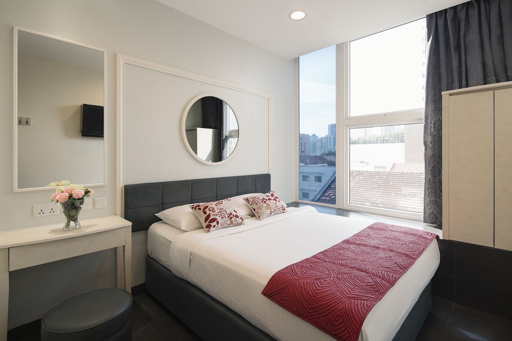 Value Hotel Balestier 22/39