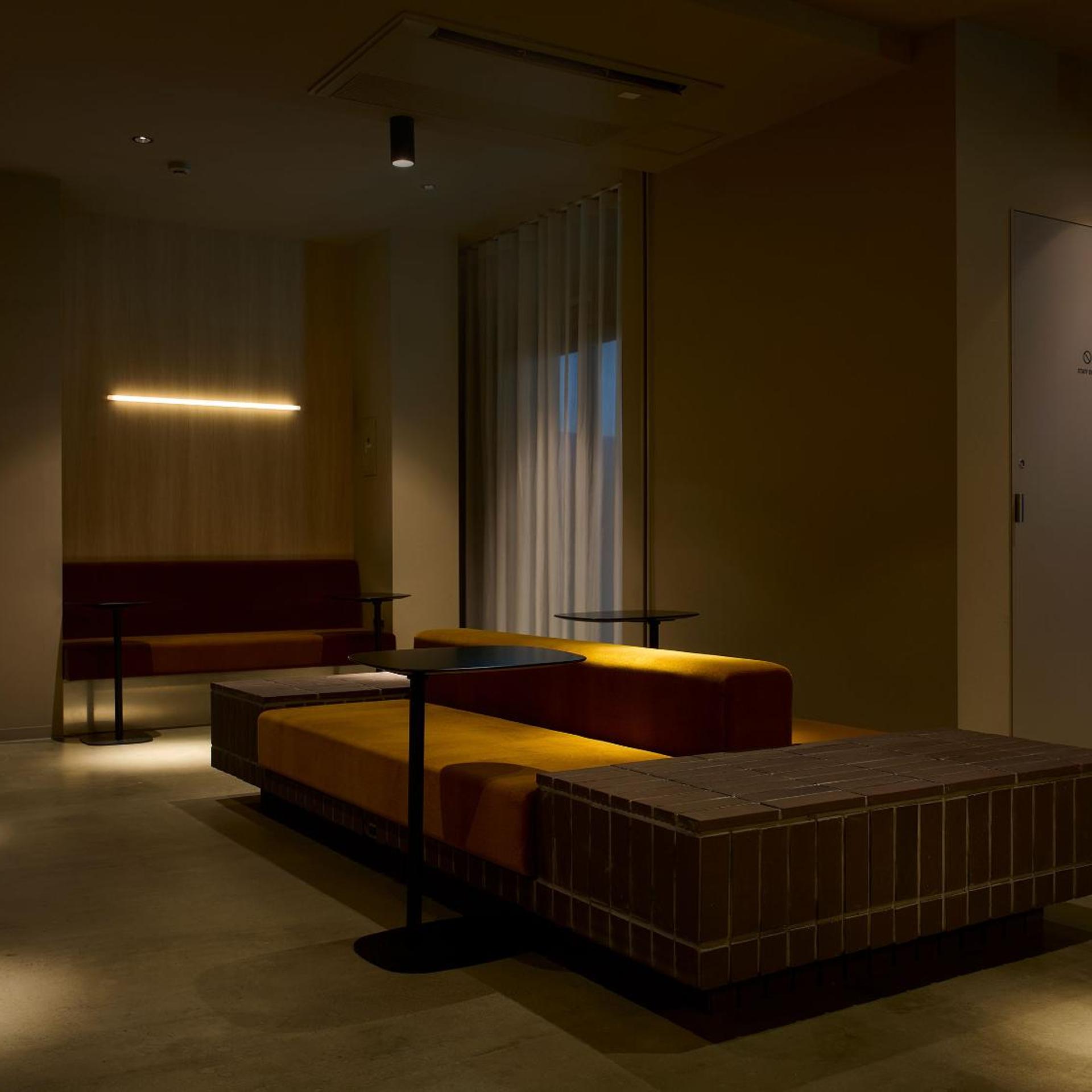 SMART PLACE iNN Hakata-Gion 19/37