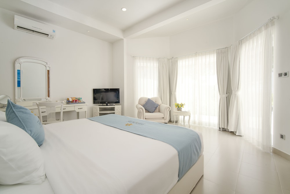 Fleur de Lys Resort & Spa Long Hai 26/94