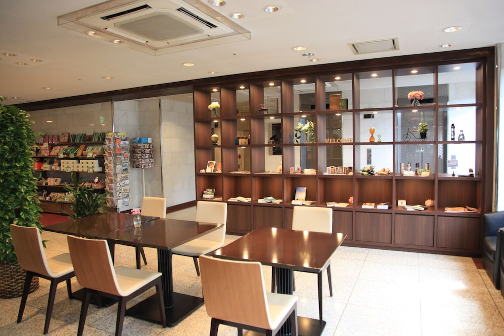 Urban Hotel Kyoto 35/48
