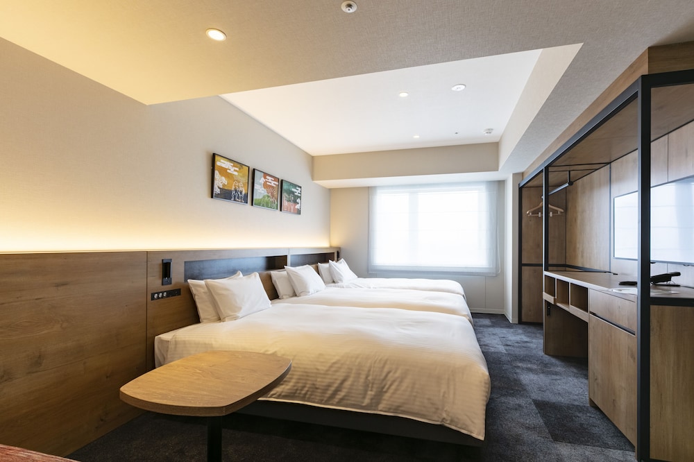 Hotel Forza Osaka Namba Dotonbori 10/49