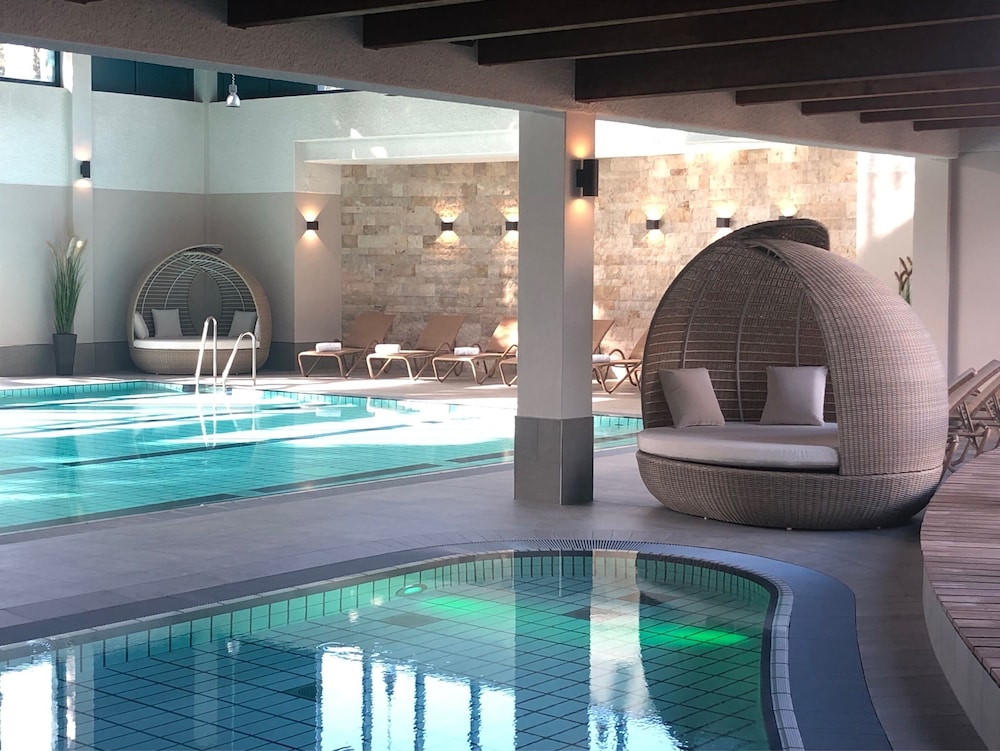 Aquamaris Strandresidenz Rügen 26/71