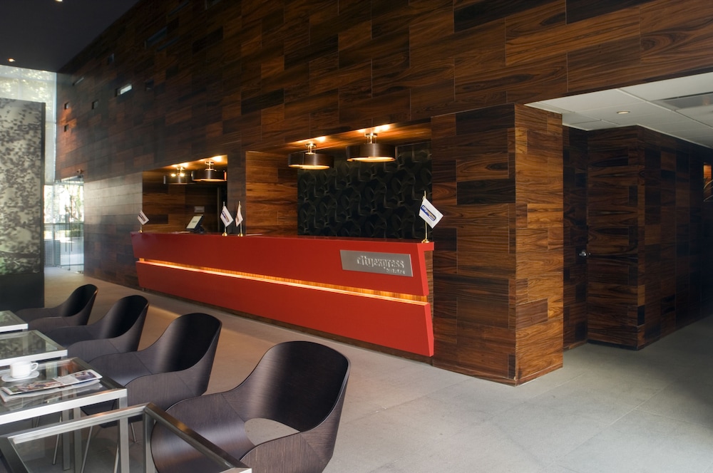 City Express Plus by Marriott Reforma El Angel 17/70