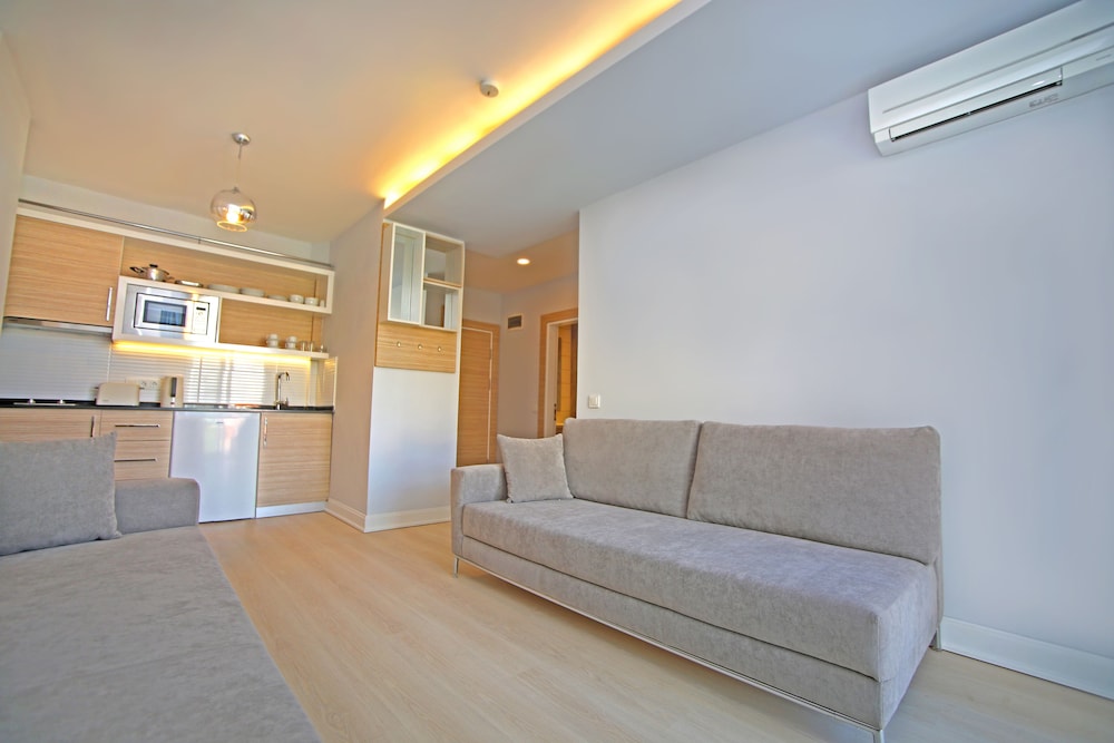 Vega Green Apart Hotel 25/42