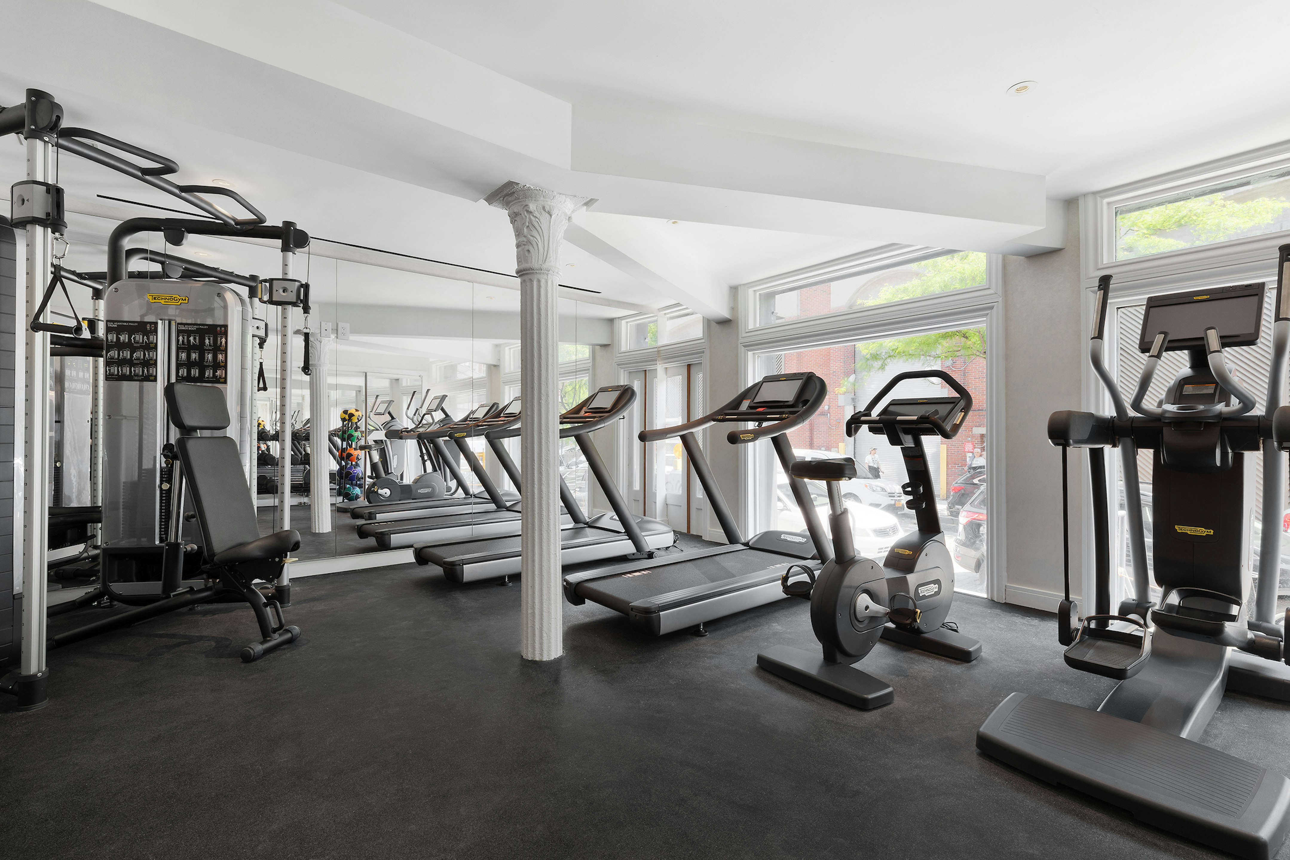 33 Hotel, New York City, Seaport 25/46