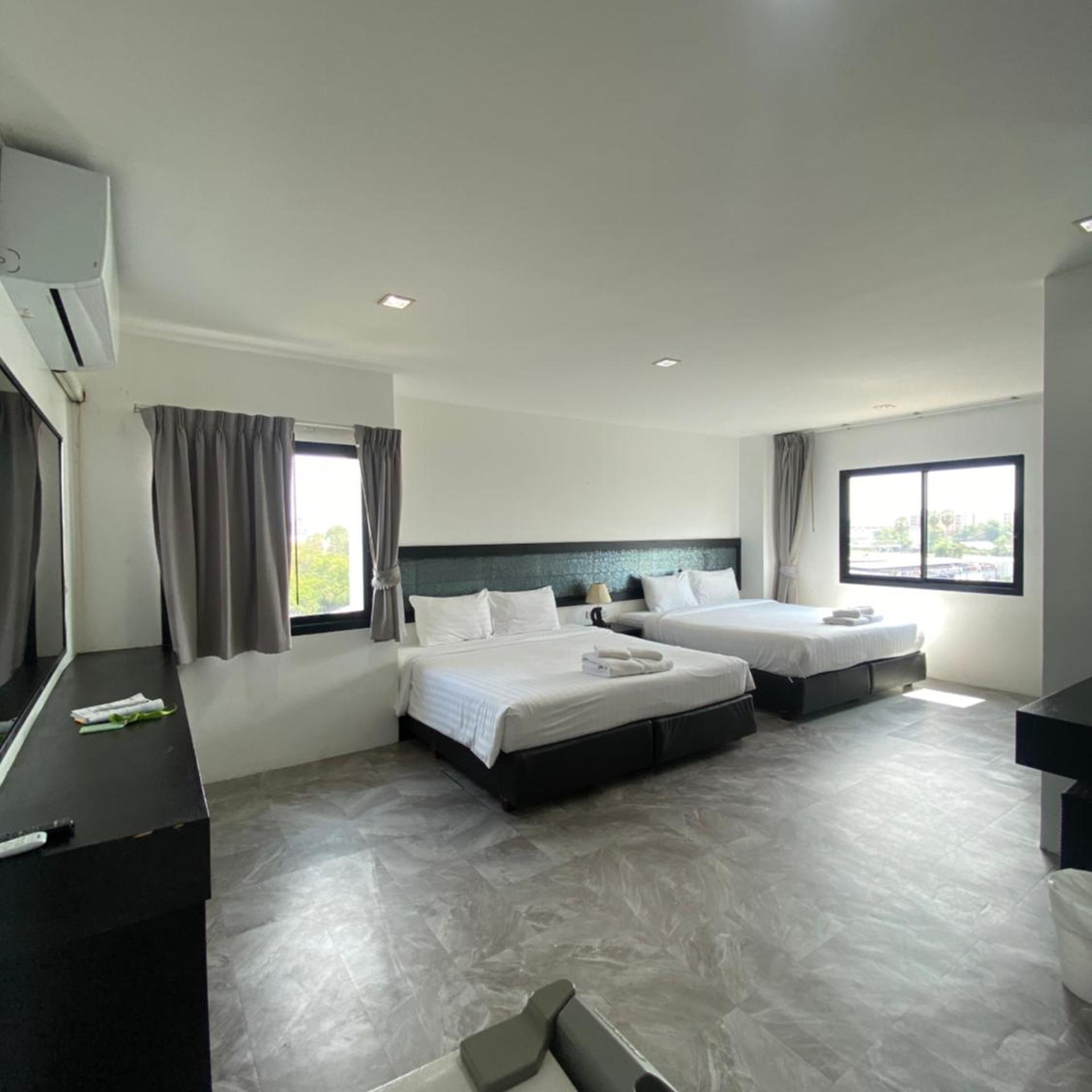 The Regizt Jomtien Pattaya 19/51