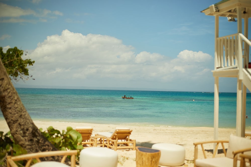 Cayo Levantado Resort 40/50