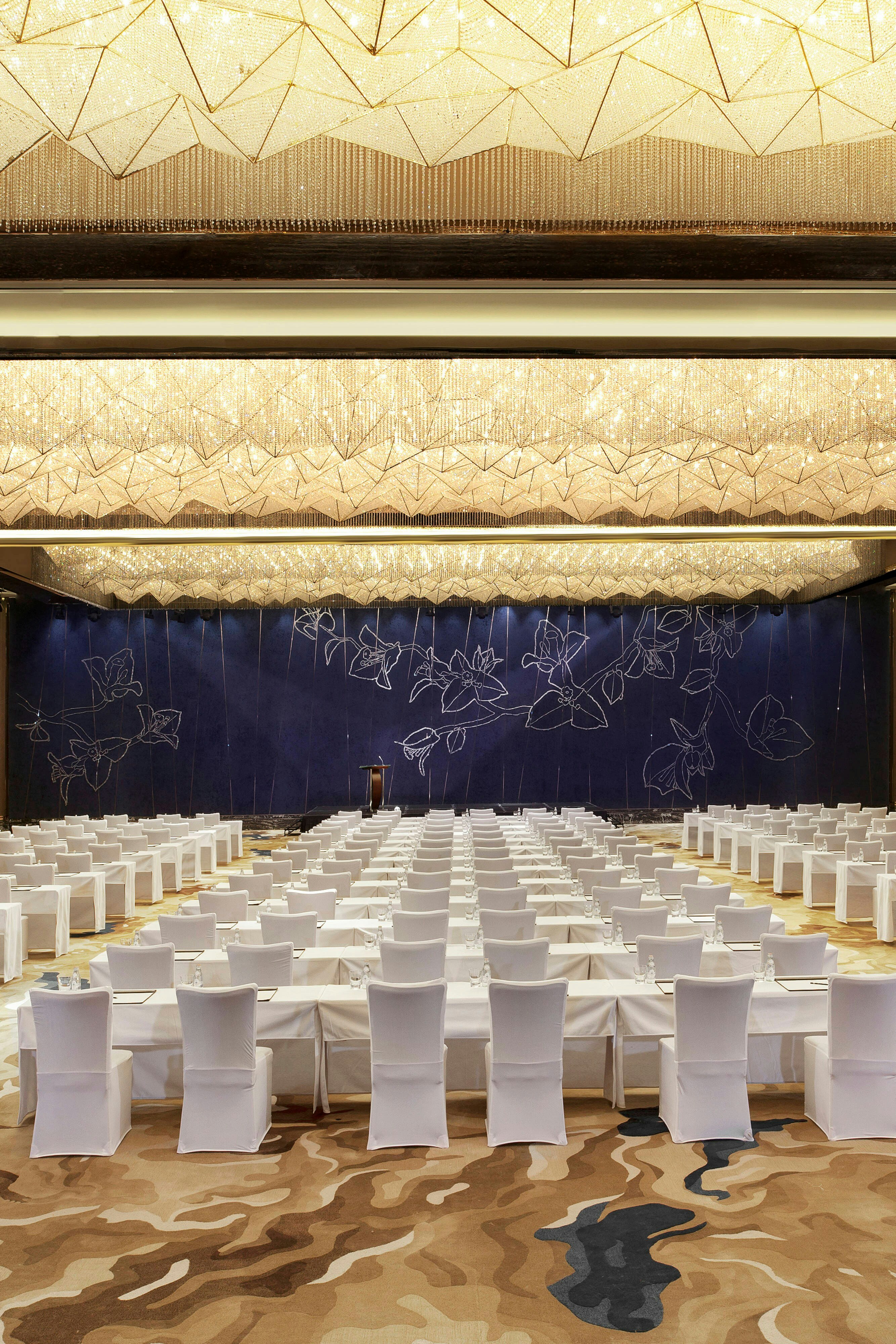 The St Regis Shenzhen 3/18
