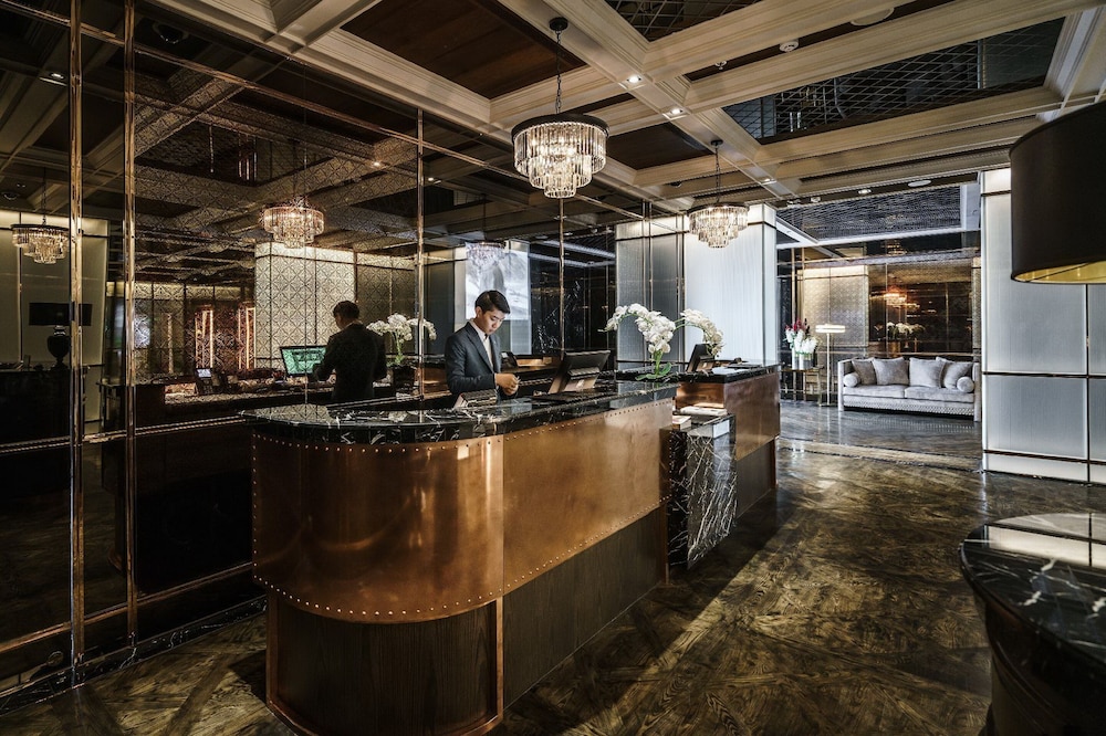 MUU Bangkok Hotel 77/93