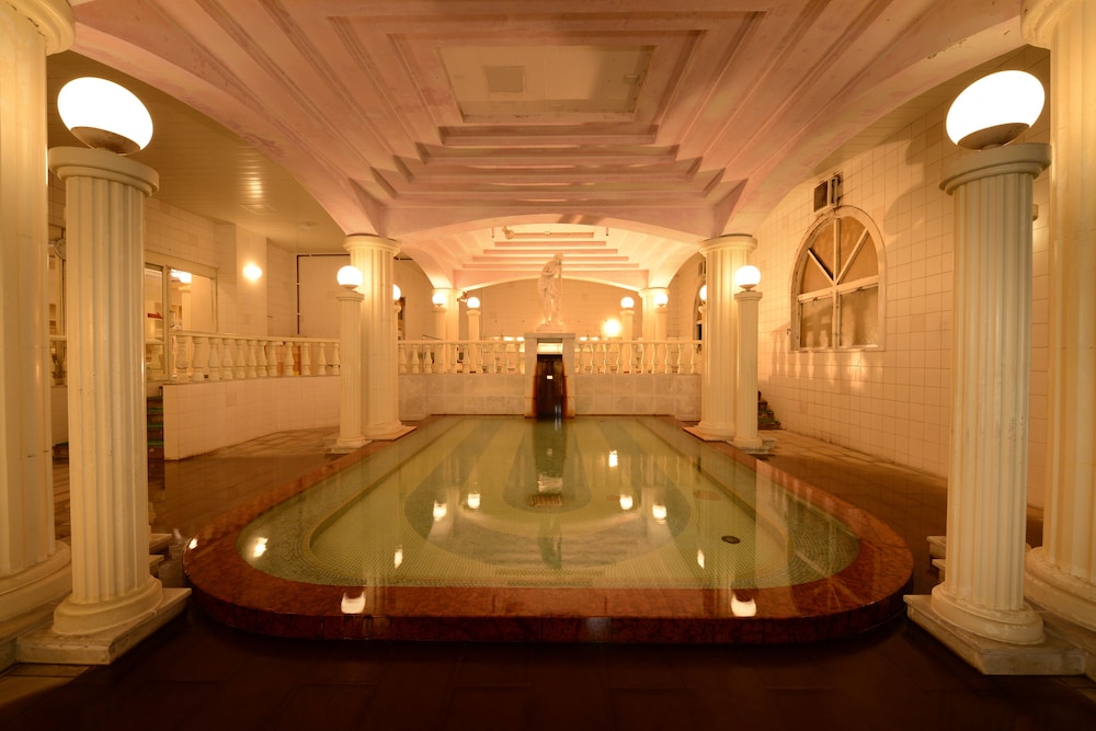 Tamana Onsen Hotel Shirasagi 42/67