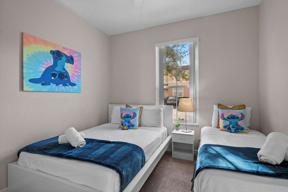 Regal Oaks Resort Vacation Townhomes by IDILIQ 39/89