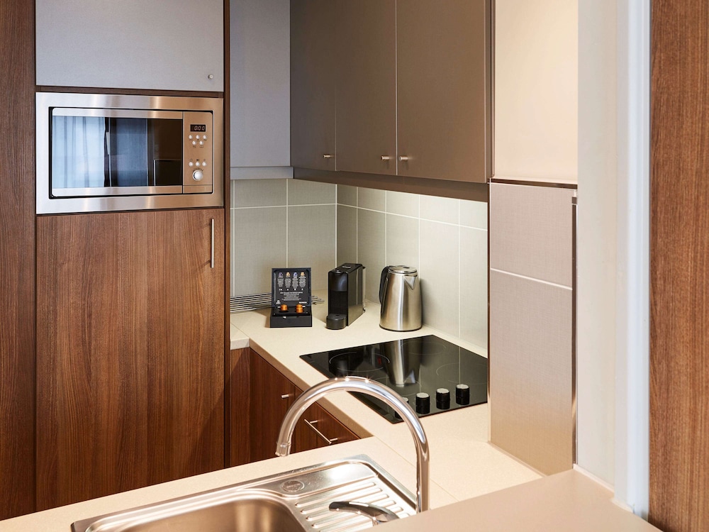 Aparthotel Adagio Birmingham City Centre 25/76