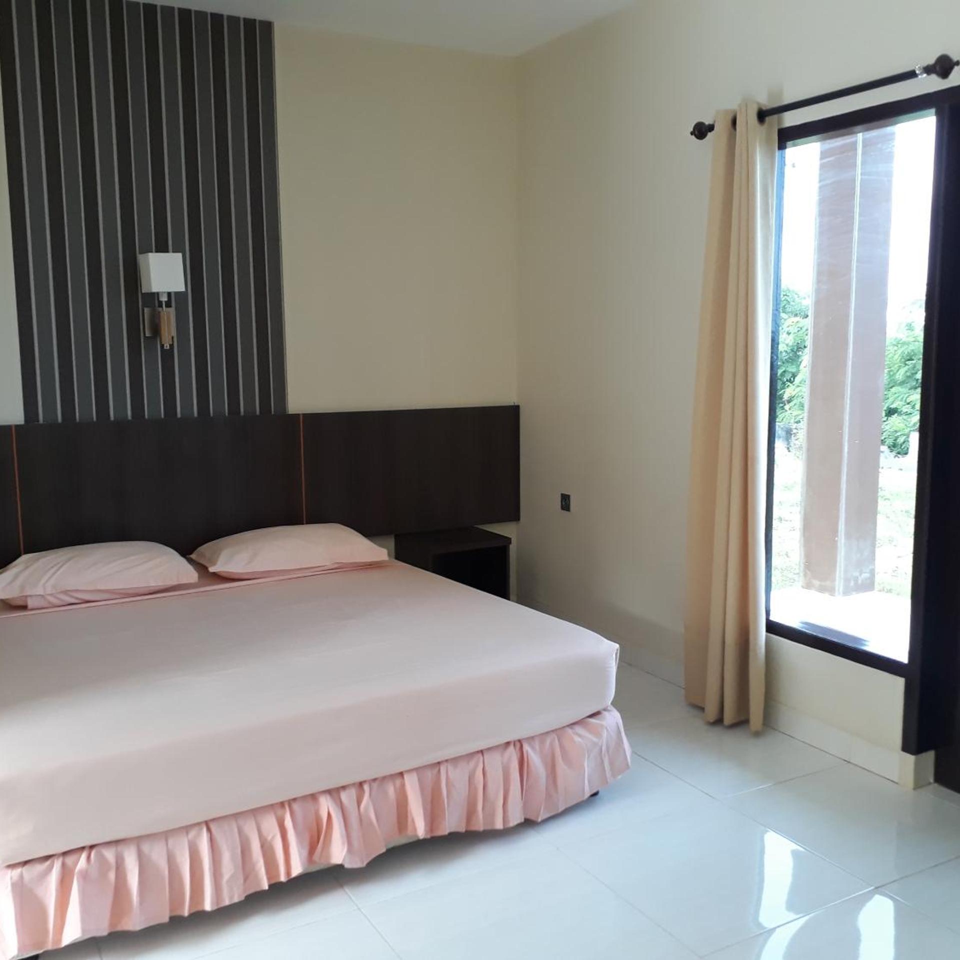 Bukit Kenari Hotel & Restaurant 11/46