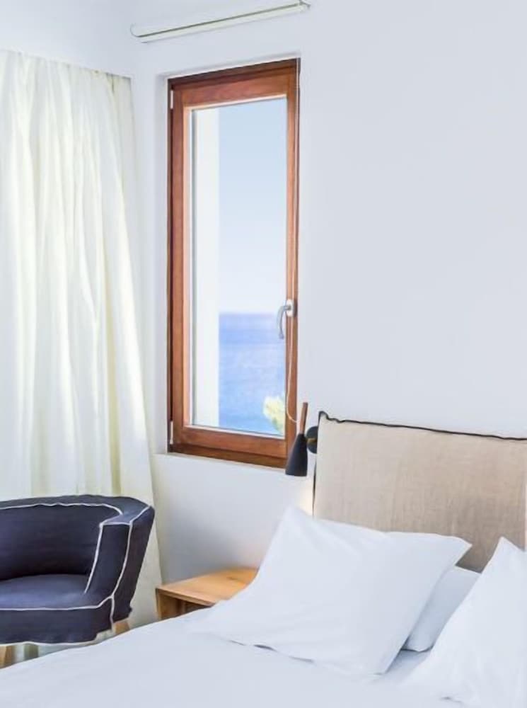 Semeli Boutique Hotel 10/50