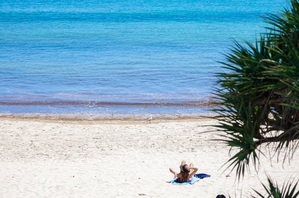 On The Beach Noosa 47/50
