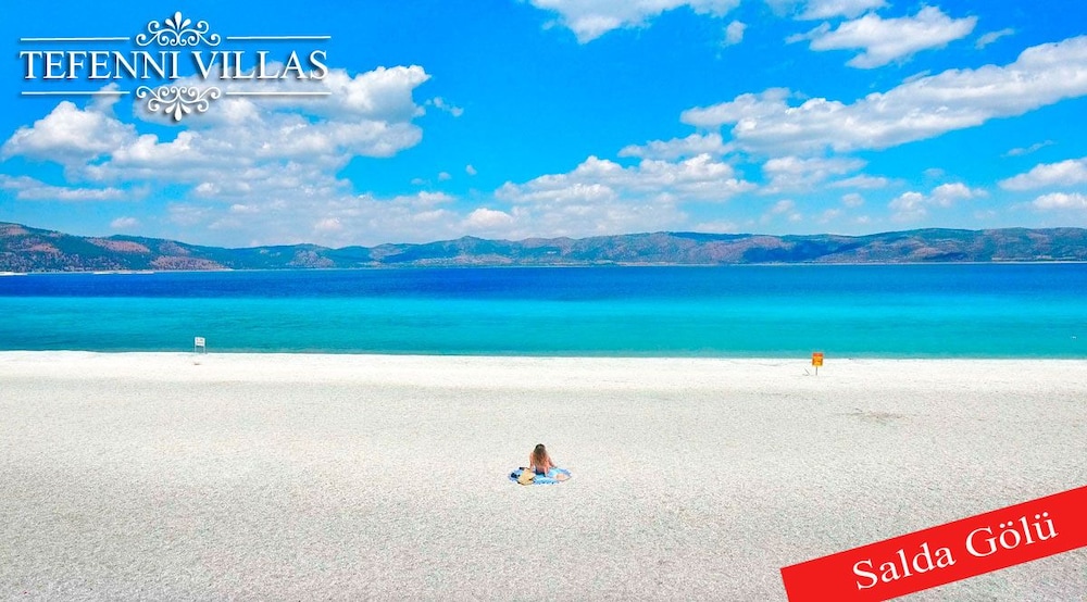 Tefenni Villas 43/50