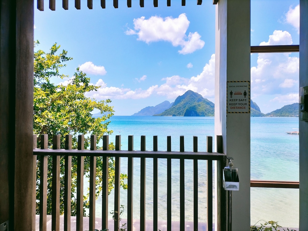 Orange Pearl Beach Resort 53/81