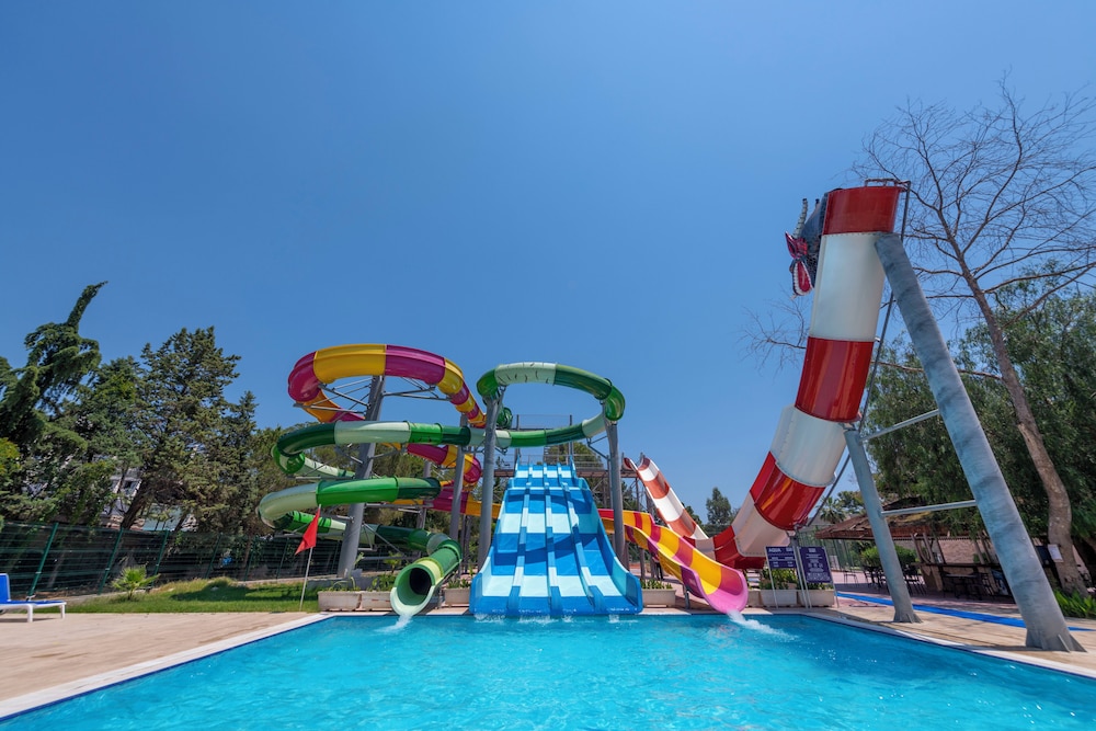 Amara Comfort Resort 24/40