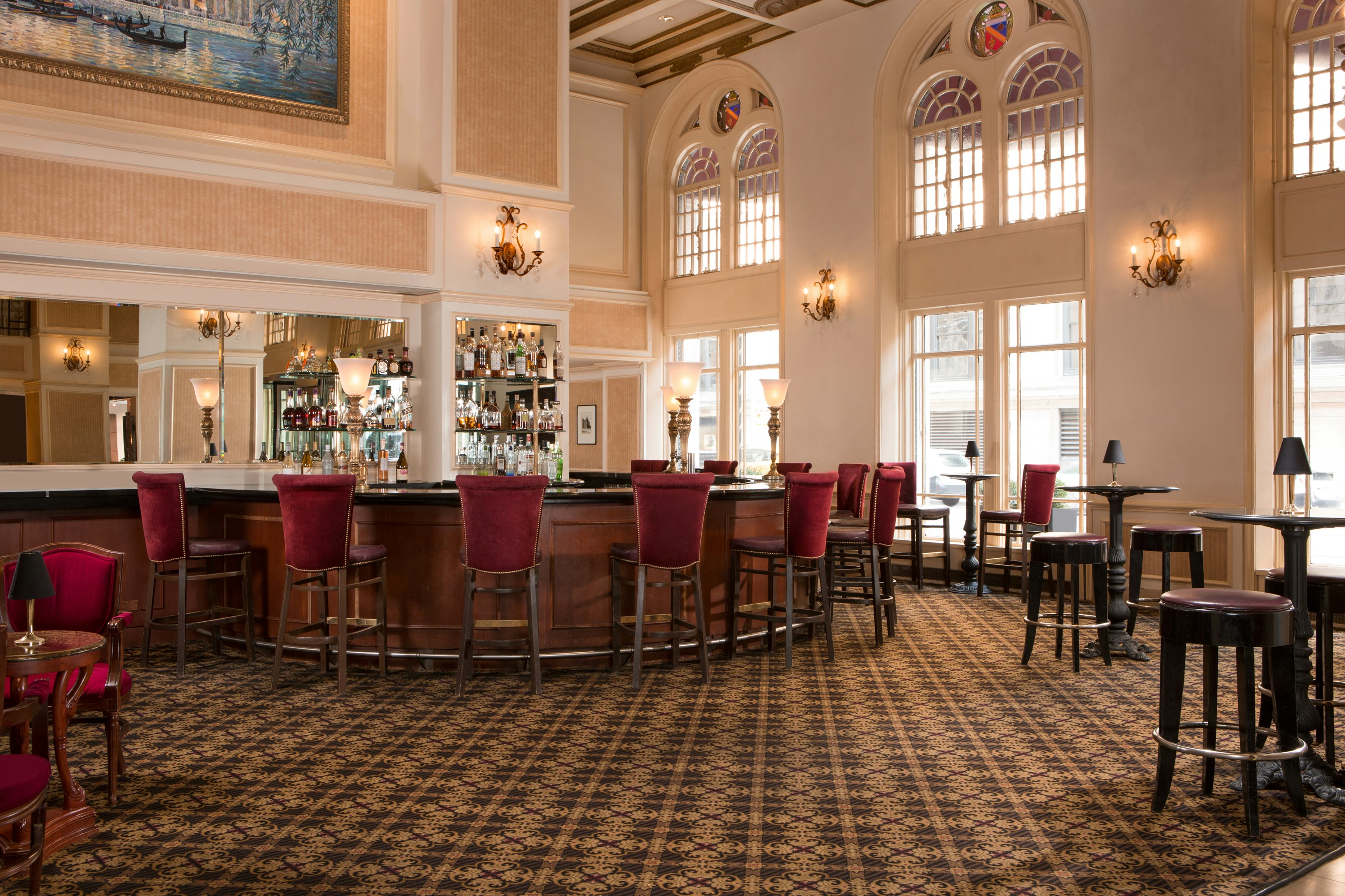 Millennium Hotel Knickerbocker Chicago 32/50