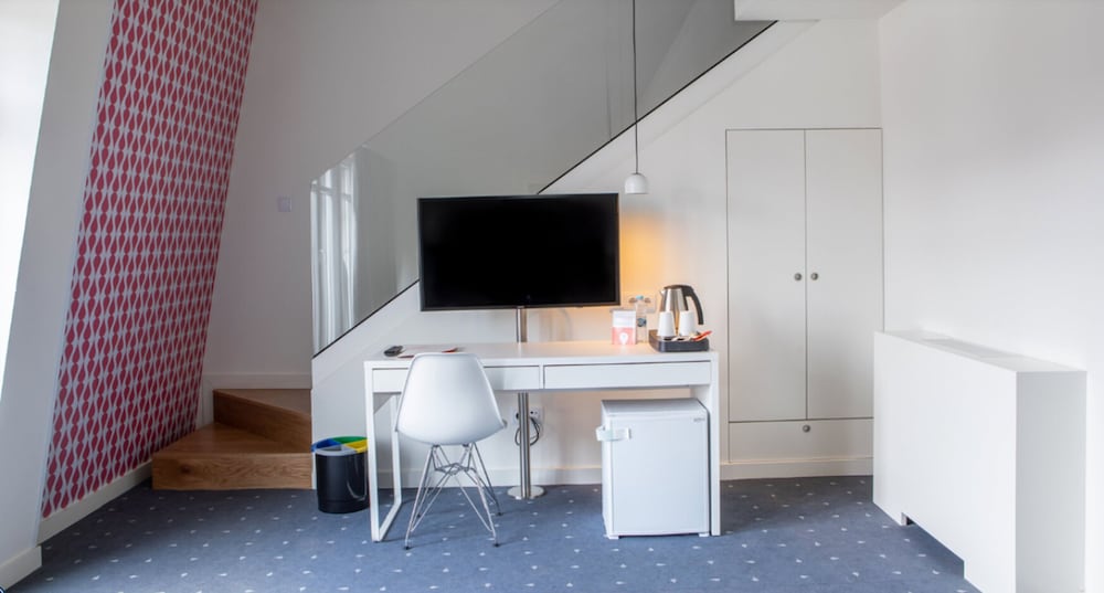 Stay Hotel Lisboa Centro Chiado 60/67