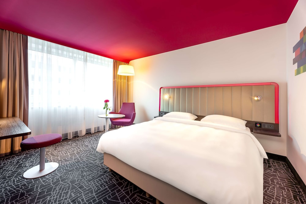 Park Inn By Radisson Nuremberg 12/49