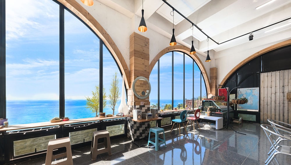 Namhae Santorini N Pension 22/50