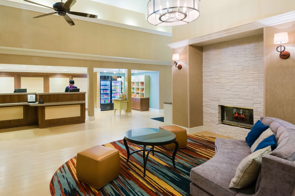 Homewood Suites by Hilton Houston Clear Lake NASA 22/34