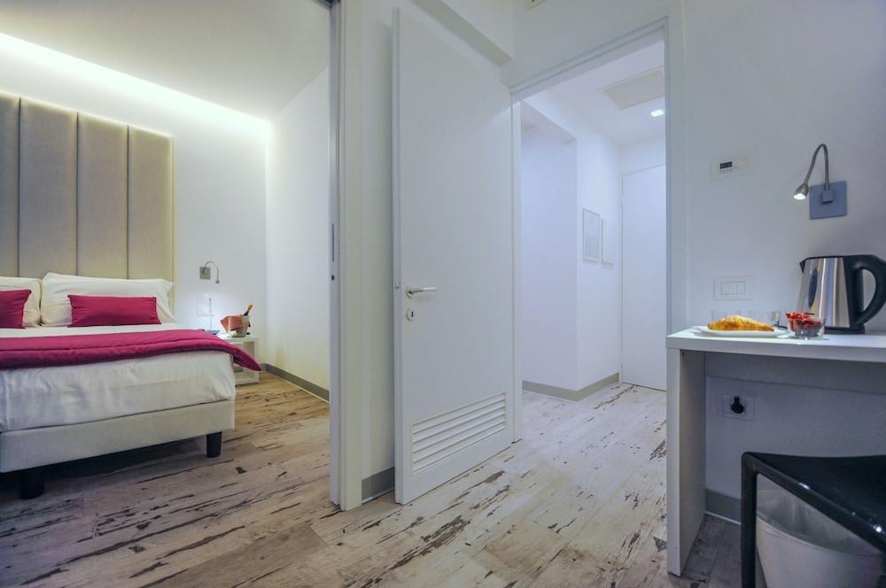Hotel Lampara 28/29
