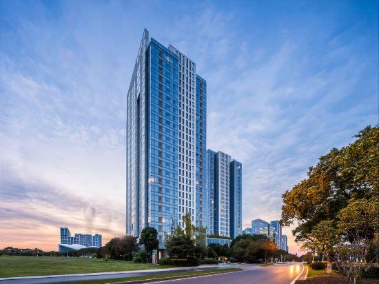 Veegle Sincere Hotel Wuxi 1/43