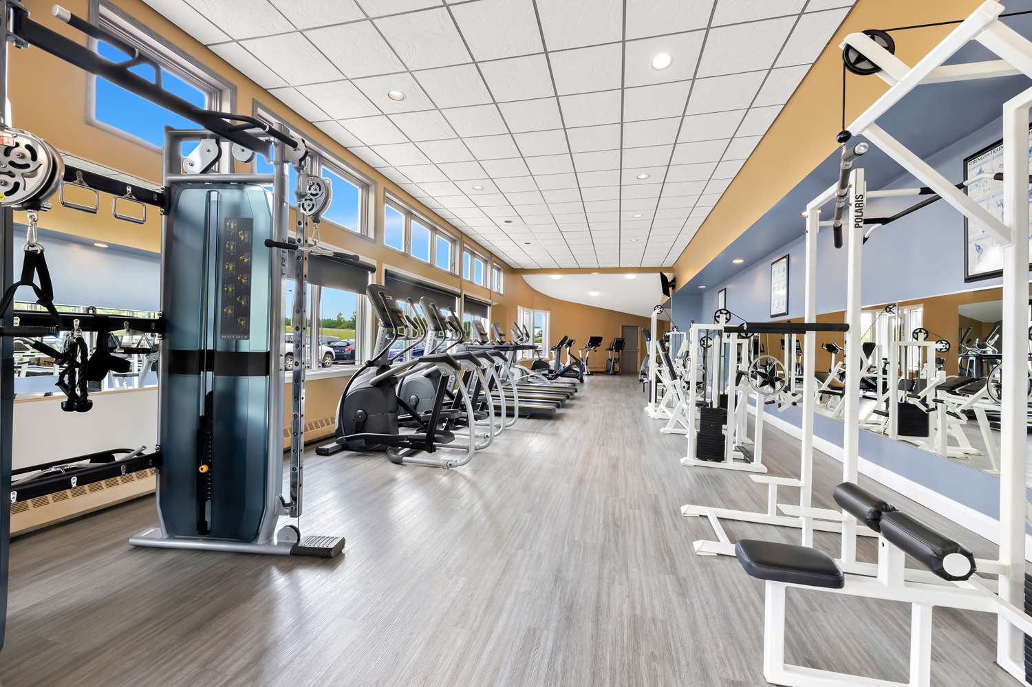 Best Western Plus Norwester Hotel and Conference Centre 10/35