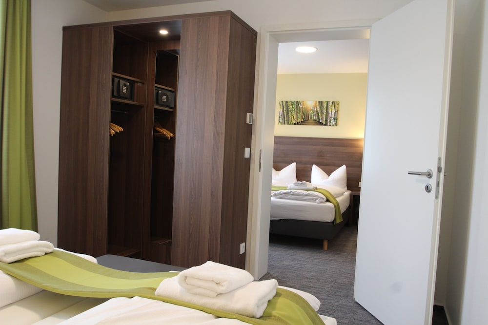 Goethe Conference Hotel 23/64