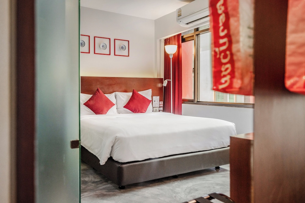 Ruamchitt Plaza Hotel 42/59