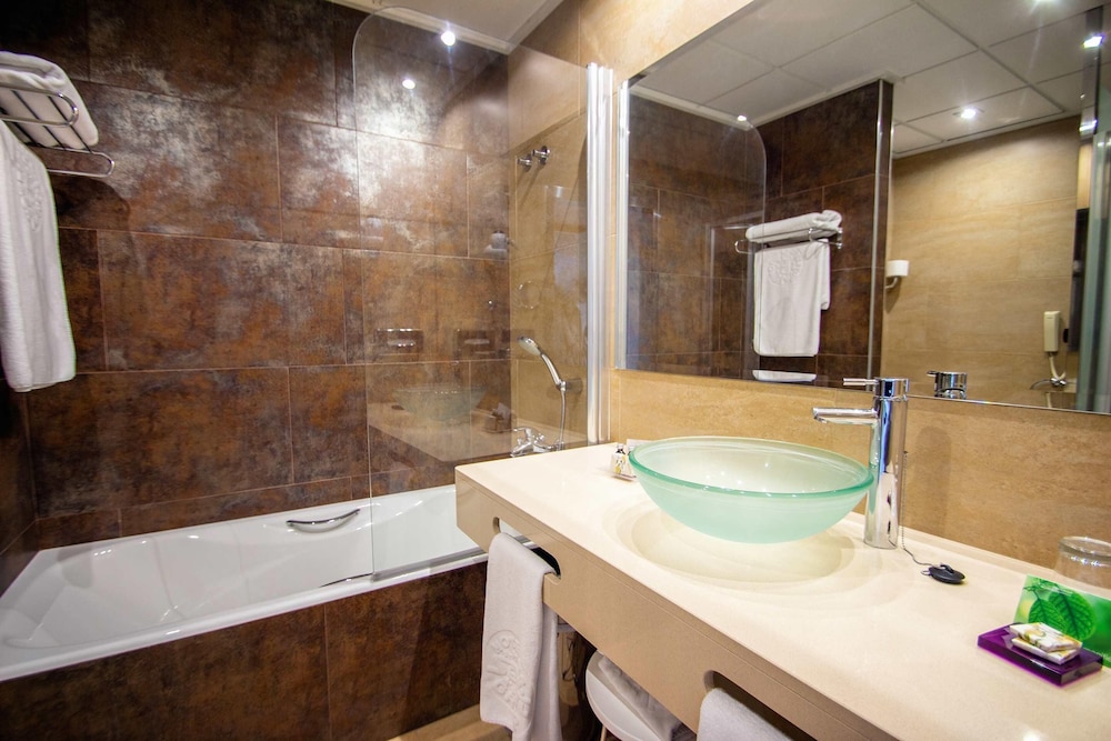Hotel Servigroup Montiboli 52/55