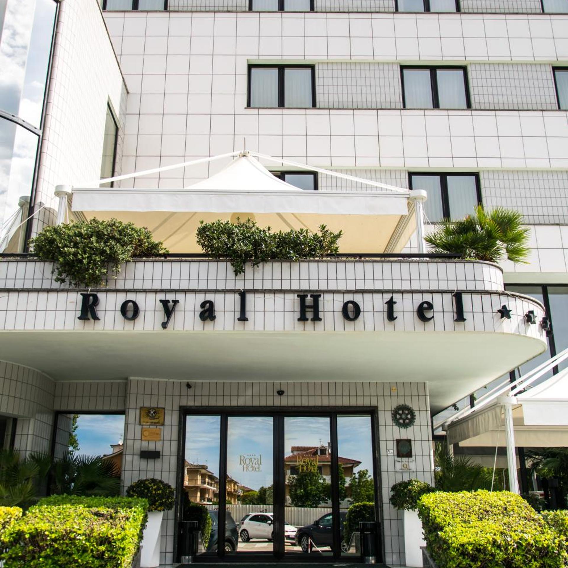 Hotel Royal 1/50